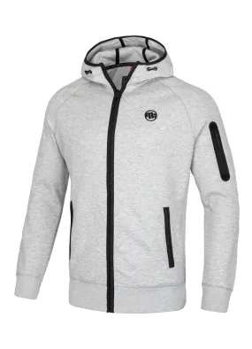 Herren Kapuzenjacke Beachfront