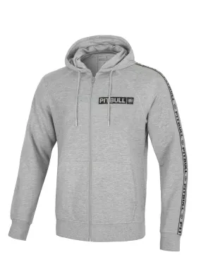 Herren Kapuzenjacke Tricot Dandridge