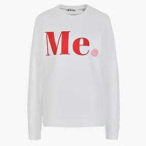 hey soho Sweater "Me"