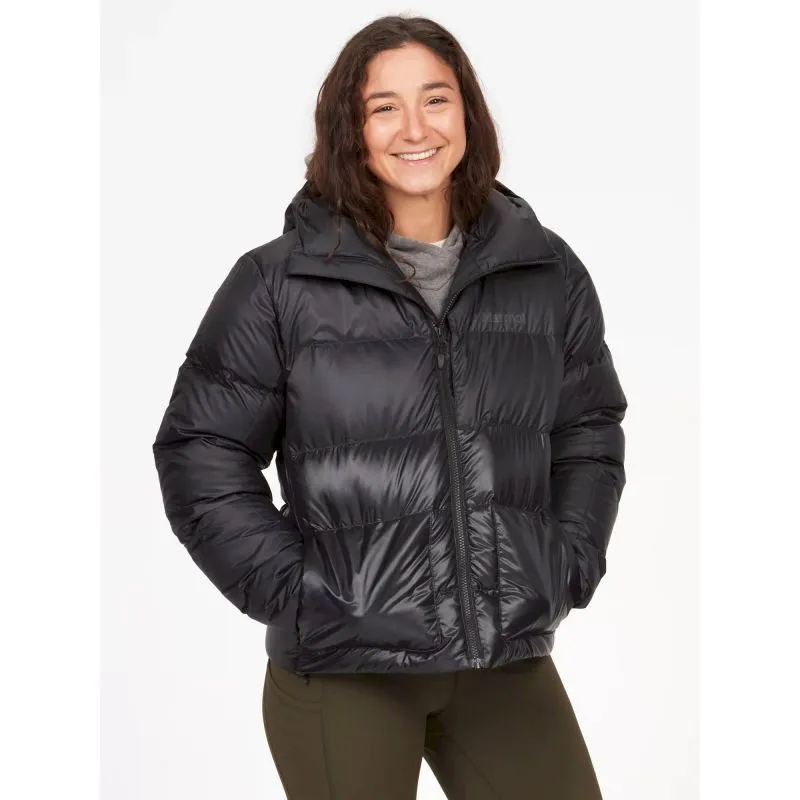 Marmot Guides Down Hoody - Daunenjacke - Damen | Hardloop