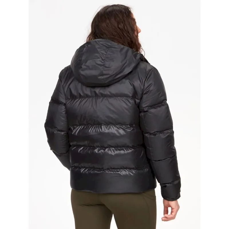 Marmot Guides Down Hoody - Daunenjacke - Damen | Hardloop