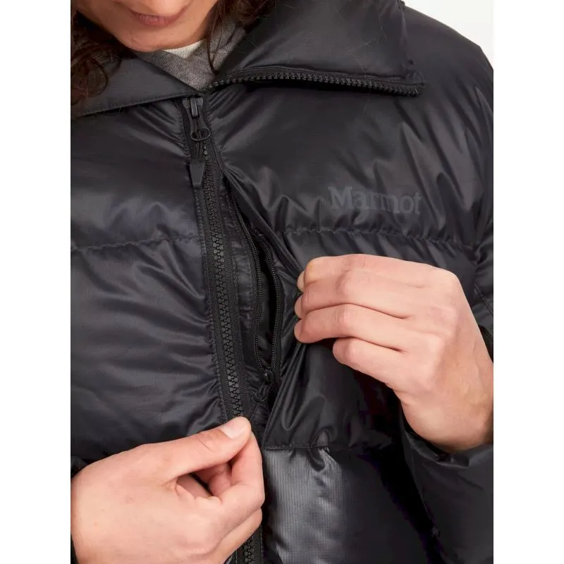 Marmot Guides Down Hoody - Daunenjacke - Damen | Hardloop