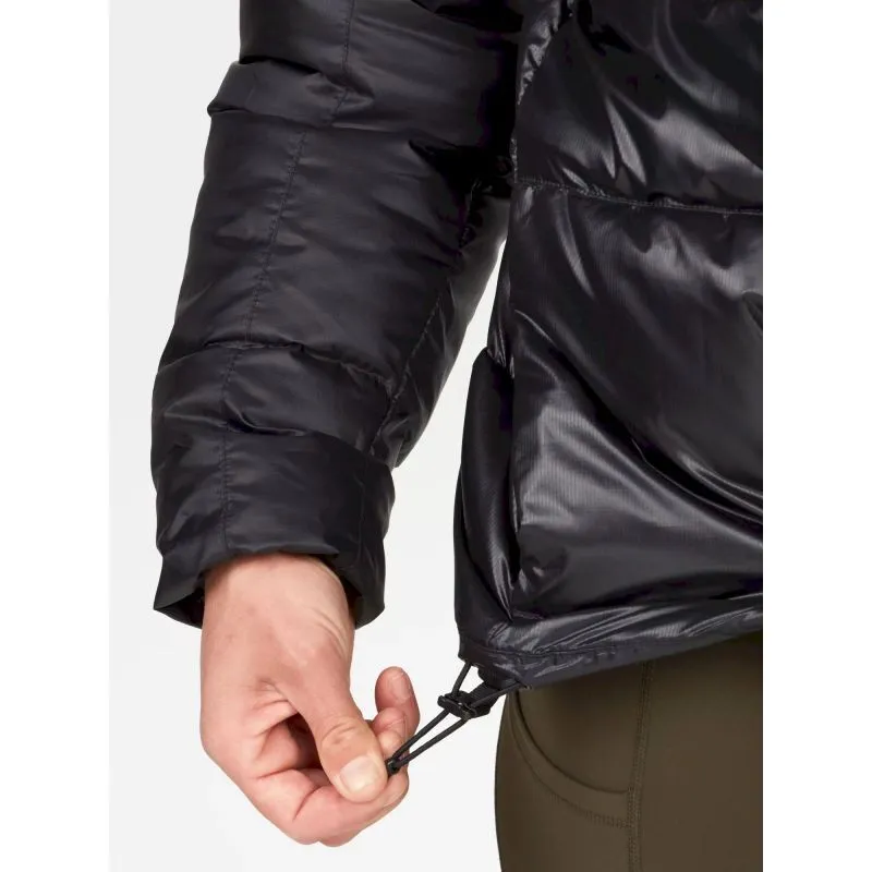 Marmot Guides Down Hoody - Daunenjacke - Damen | Hardloop