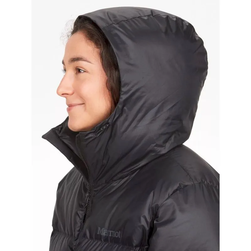 Marmot Guides Down Hoody - Daunenjacke - Damen | Hardloop
