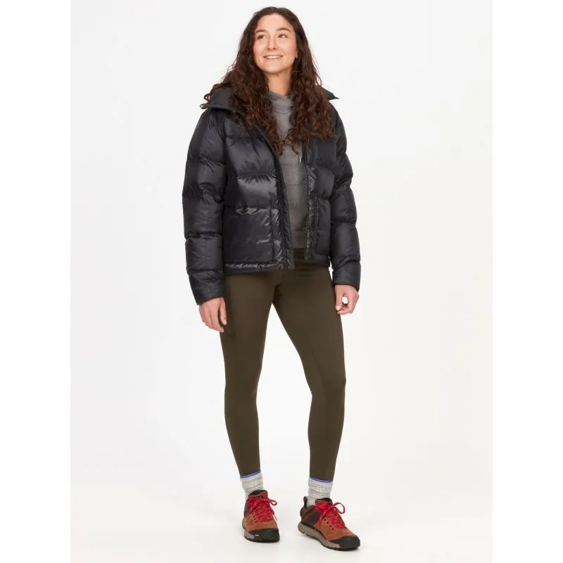 Marmot Guides Down Hoody - Daunenjacke - Damen | Hardloop
