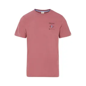 Protest Prtpenalt - T-Shirt - Herren | Hardloop